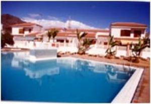 Apartahotel Tinerfe Garden 2*