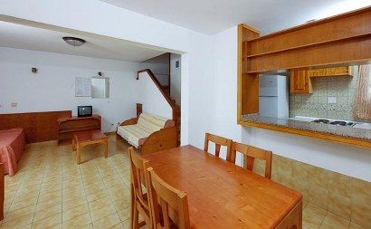 Tinerfe Garden Apartahotel