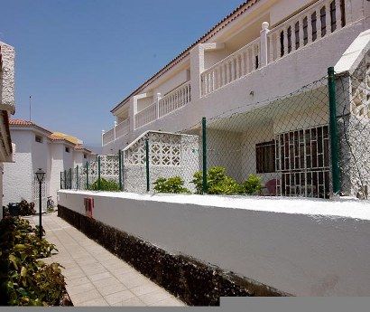 Apartahotel Tinerfe Garden