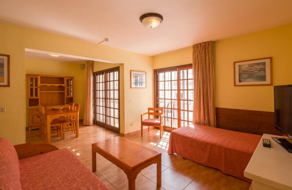 Tinerfe Garden Aparthotel Costa Adeje (Tenerife)