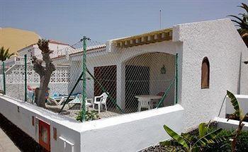 Tinerfe Garden Aparthotel 2*